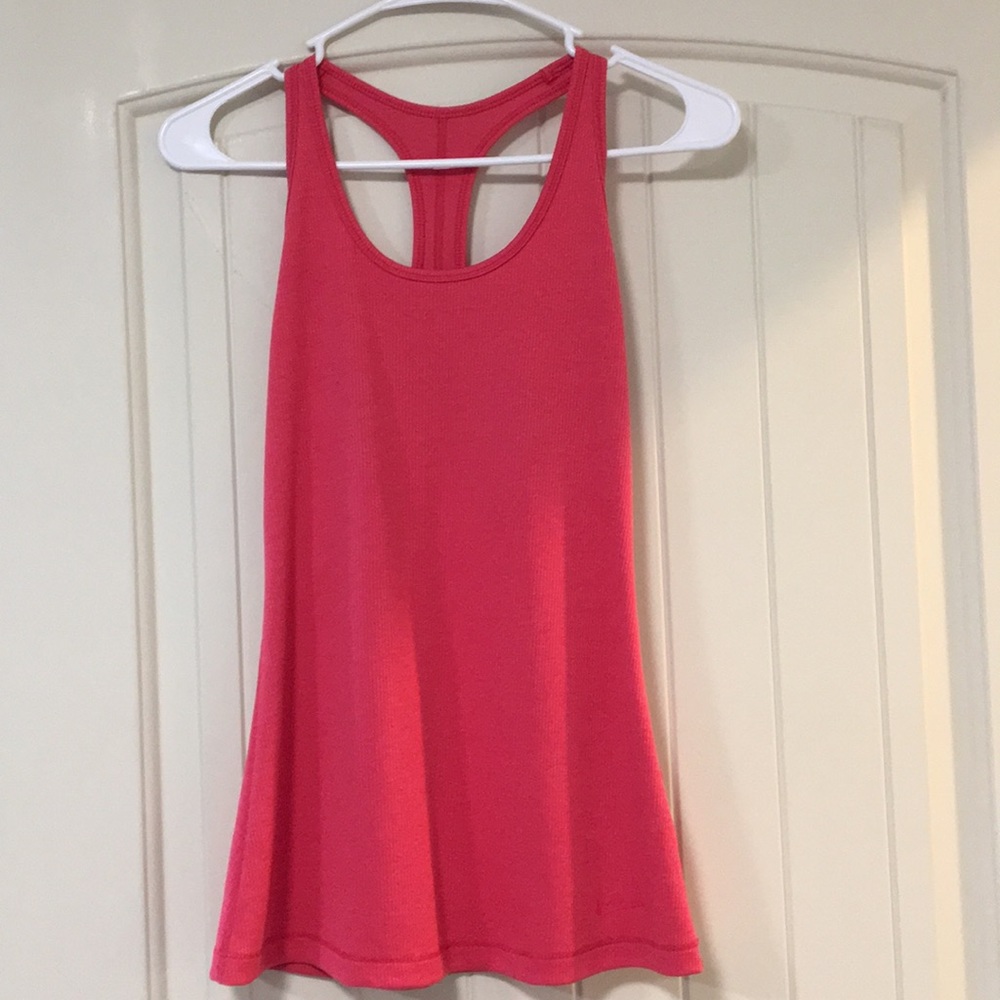 Nike Dry Fit Tank